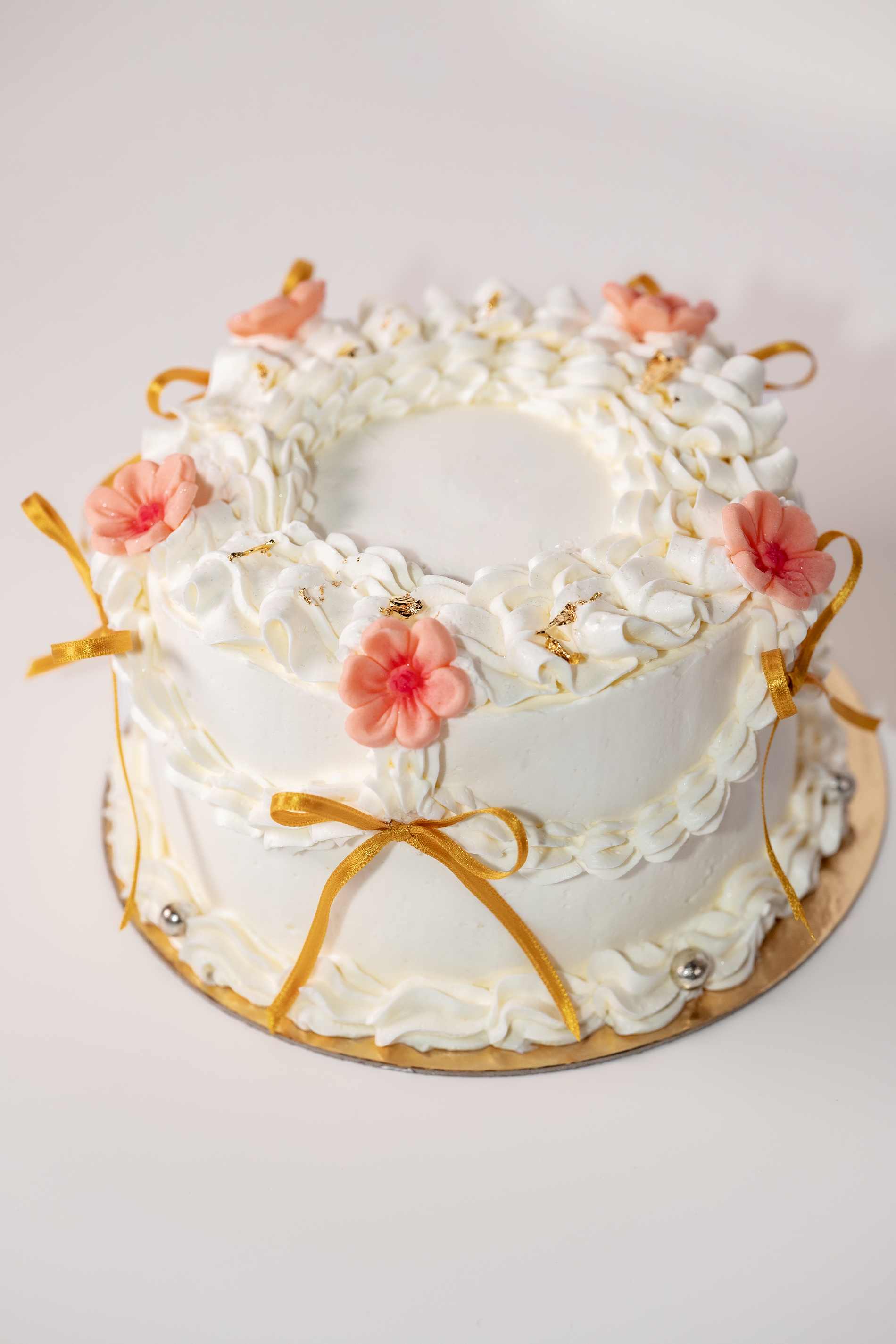 Tarta de Bodas