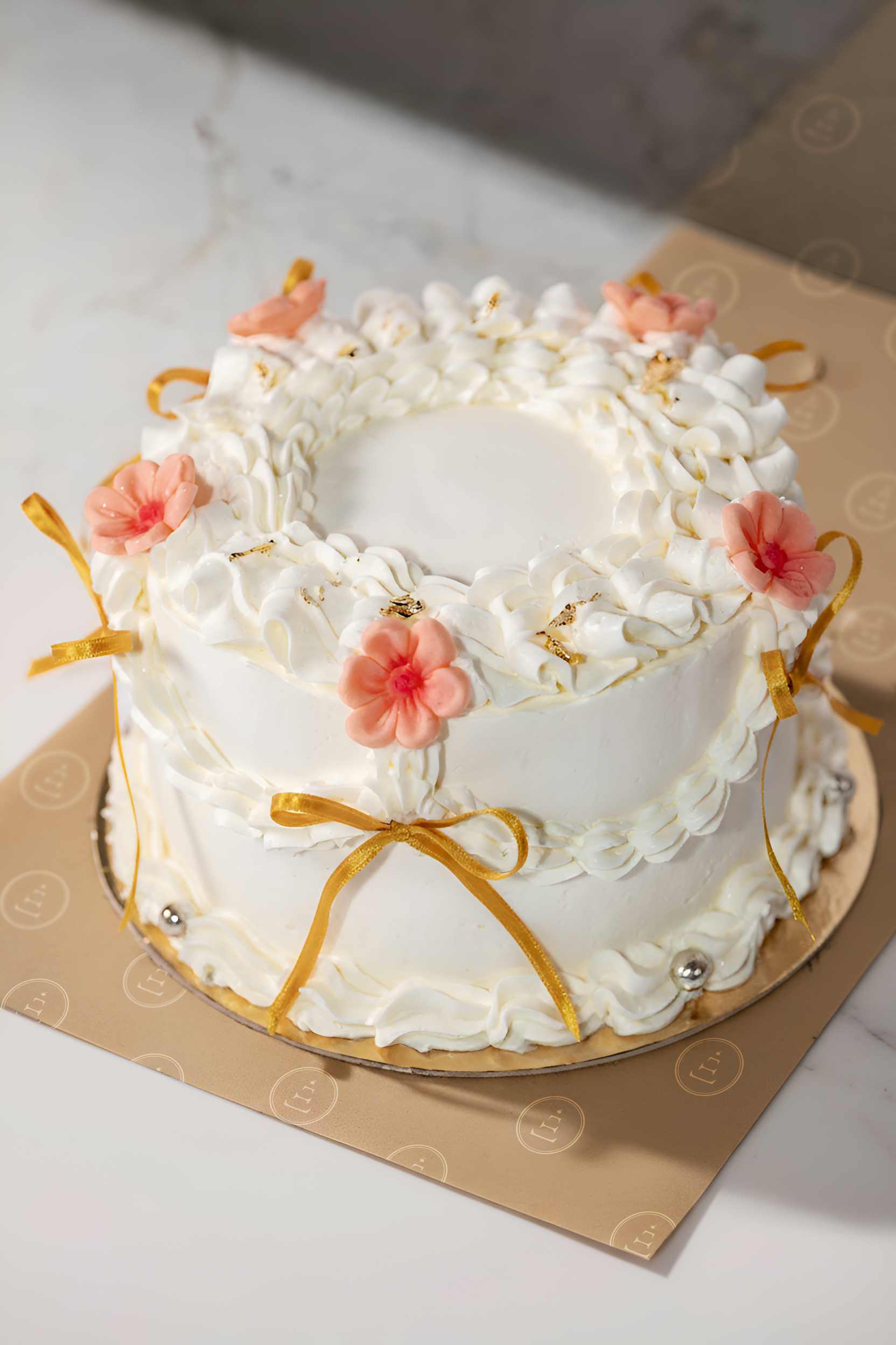 Tarta de Bodas