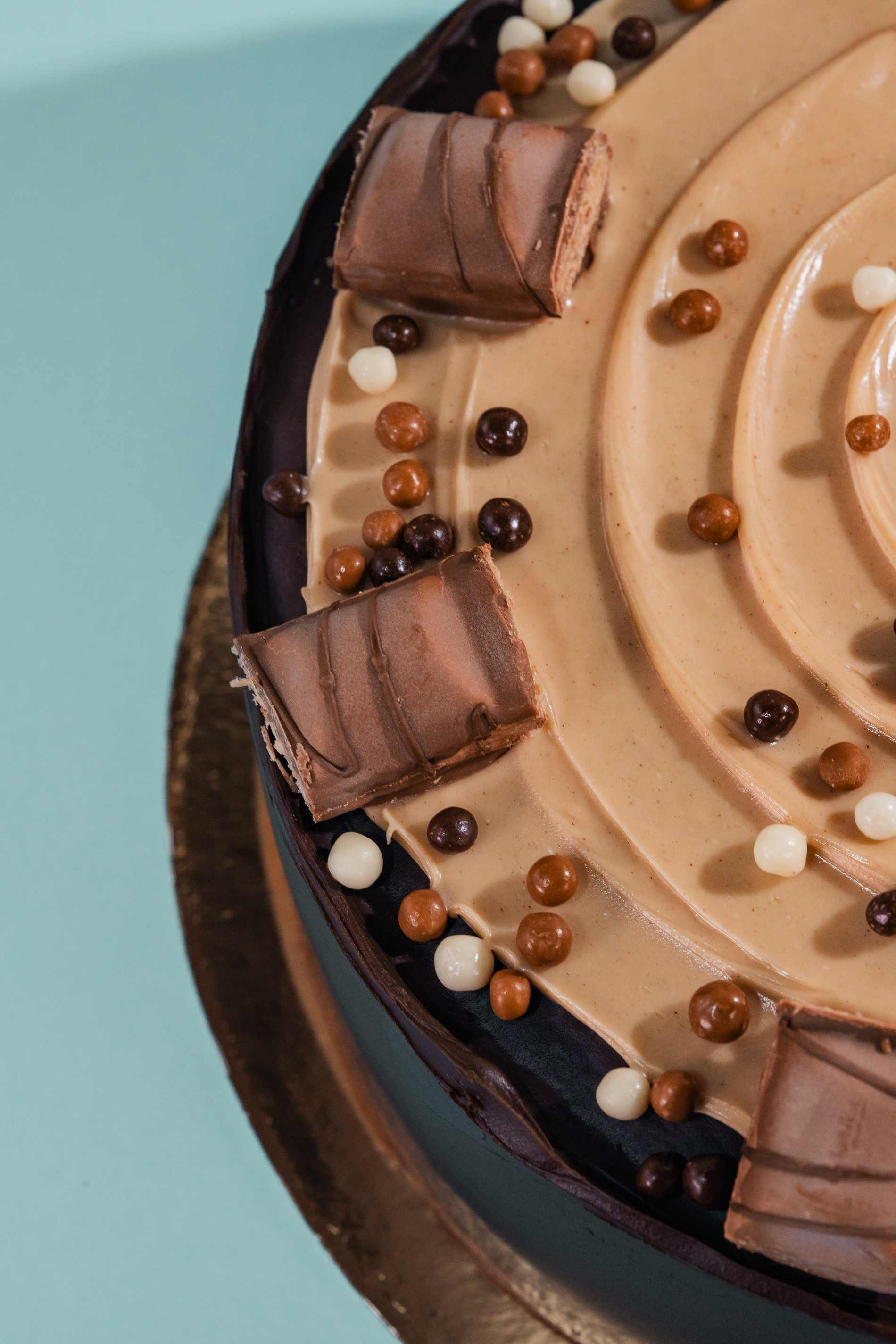 Detalle Kinder Bueno