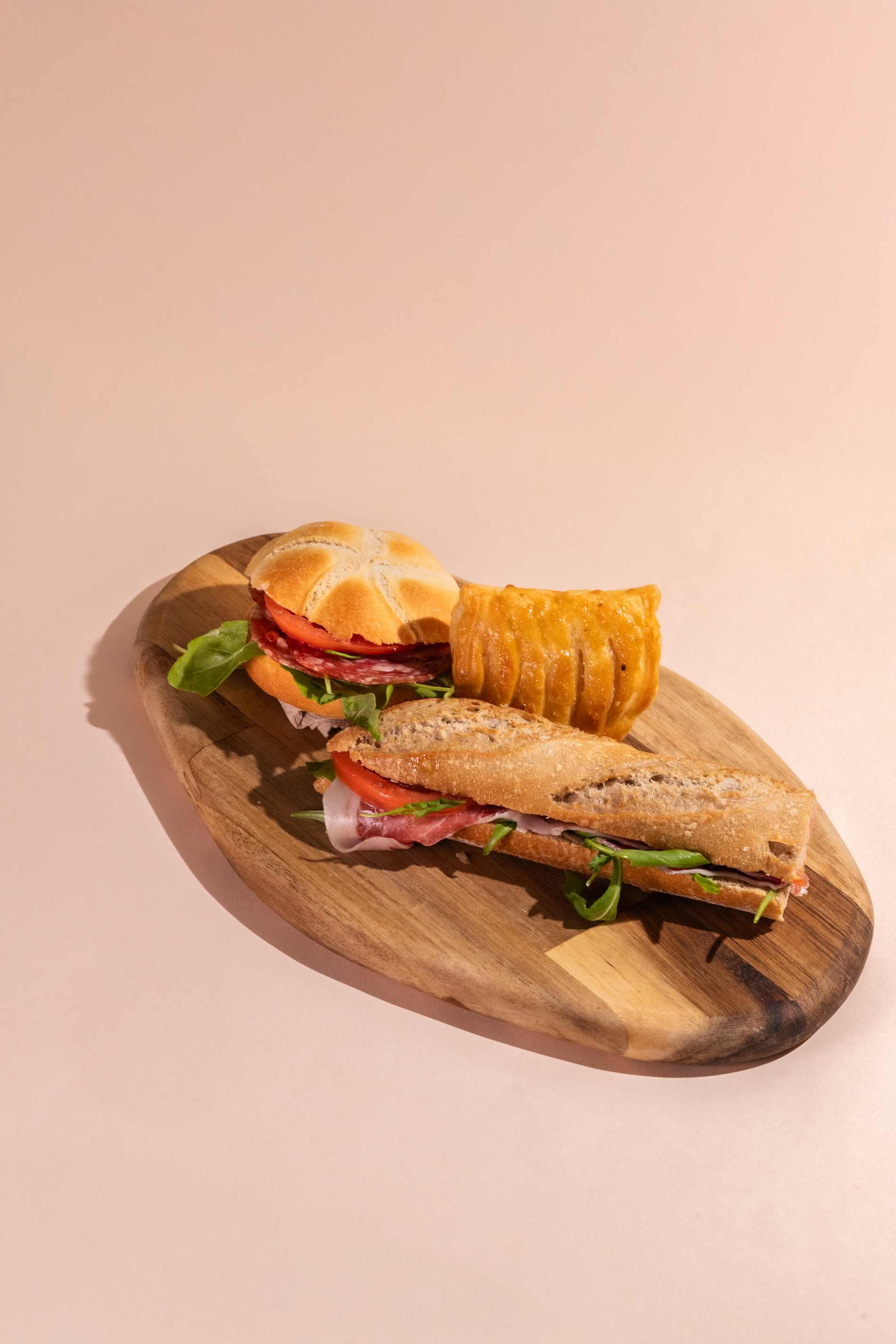 Surtido de Aperitivos