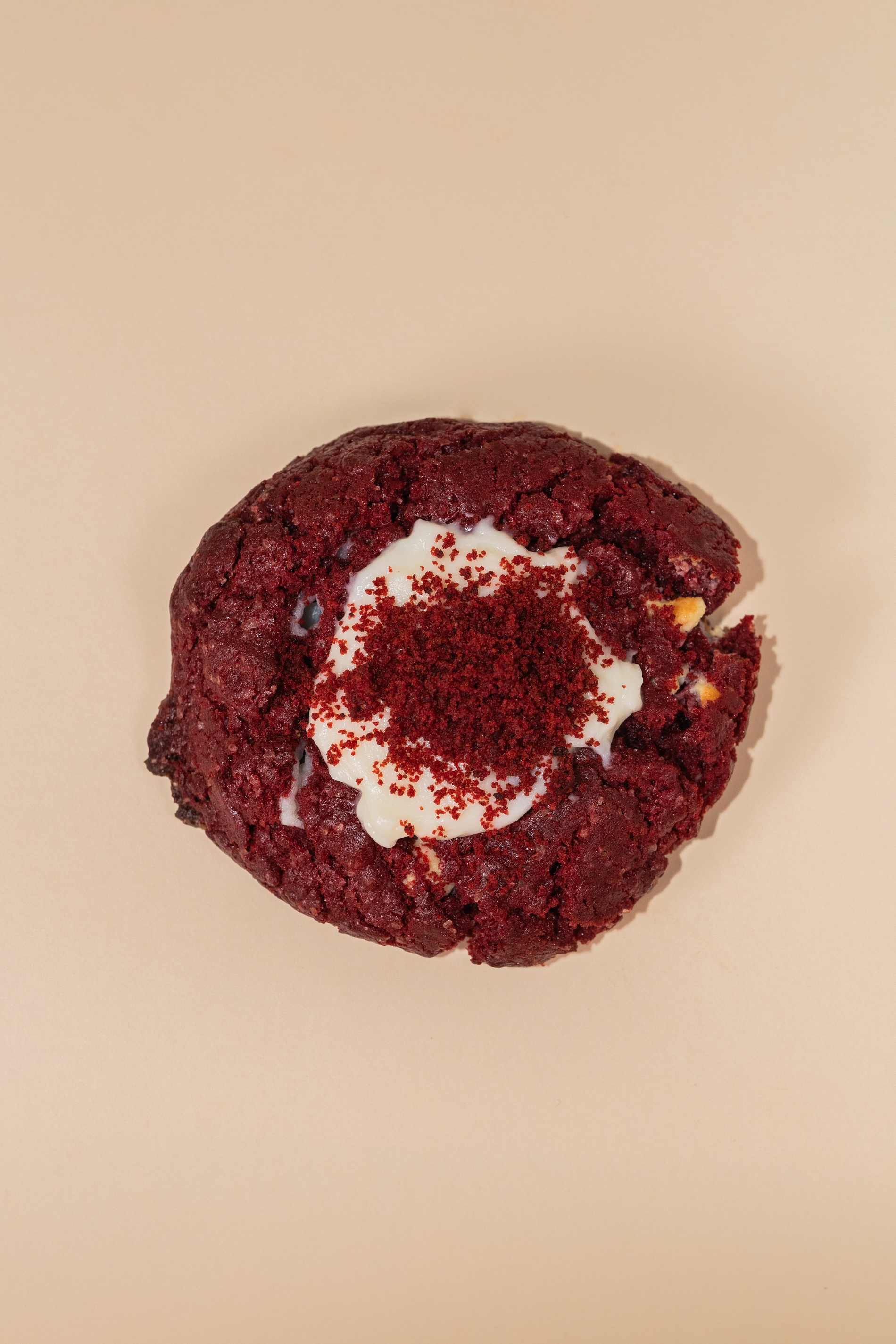 Cookie Red Velvet